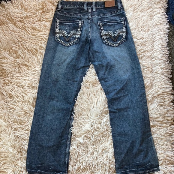 Other - NEW! Men’s Bootcut Jeans